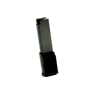 PROMAG DIAMOND BACK 380ACP 10RD BL