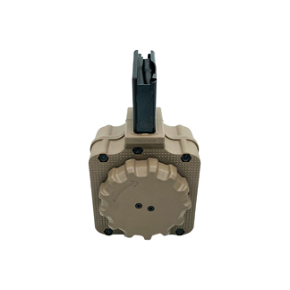 PROMAG FN SCAR17 308WIN 50RD DRM FDE