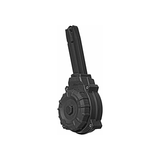 PROMAG CANIK TP9 9MM 50RD DRUM BLACK