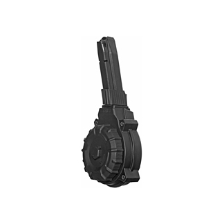 PROMAG TAURUS PT111 9MM 50RD DRUM BK
