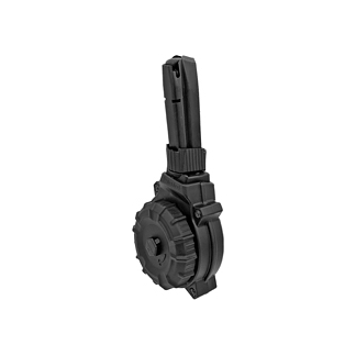 PROMAG SCCY CPX-2 9MM 50RD DRUM BLK