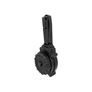 PROMAG SIG P320 9MM 50RD DRUM BLACK