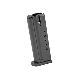 PROMAG DESERT EAGLE 44MAG 8RD BL