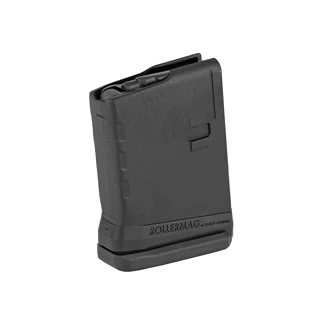 PROMAG AR-15 ROLLER 5RD BLK PLY
