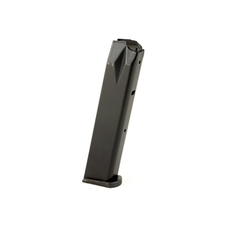 PROMAG RUGER P85/P89 9MM 20RD BL