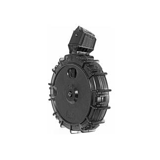 PROMAG RUG 10/22 22LR 55RD DRM SMK