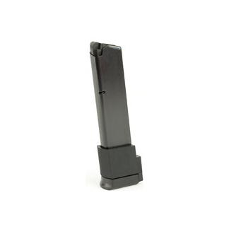 PROMAG RUGER P90 45ACP 10RD BL