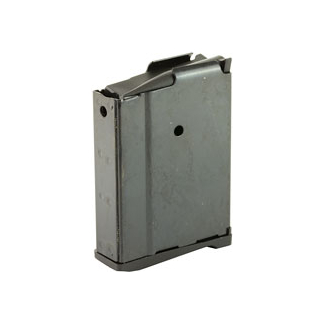 PROMAG RUGER MINI 30 762X39 10RD BL