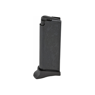 PROMAG RUGER LCP 380ACP 6RD BL
