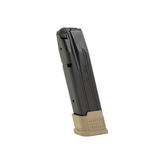 PROMAG SIG P320 9MM 21RD BLU ST/FDE