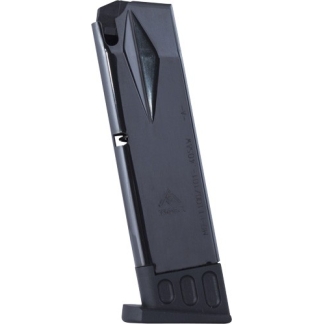 MEC-GAR MAGAZINE TAURUS - PT100/101 40SW 10RD BLUED