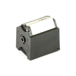 MAG RUGER 10/22 22LR 5RD BL