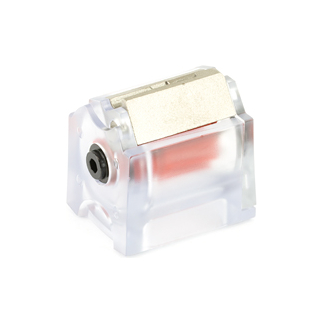 MAG RUGER 10/22 22LR 10RD CLEAR