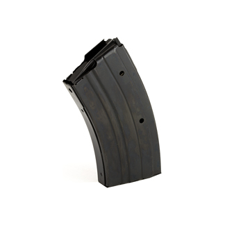MAG RUGER MINI-30 762X39 20RD