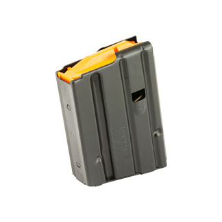 MAG RUGER SR-556 556NATO 5RD BLU