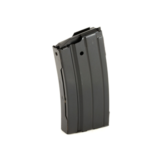 MAG RUGER MINI-14 300BLK 20RD BLK