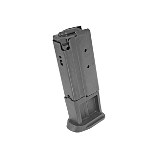 MAG RUGER-5.7 5.7X28MM 10RD STL