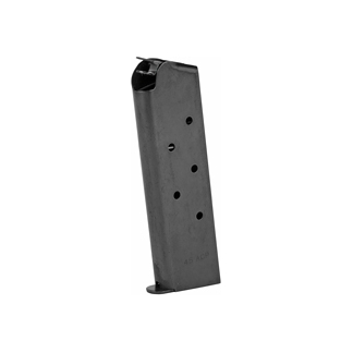 MAGAZINE SPRGFLD 45ACP 7RD BL