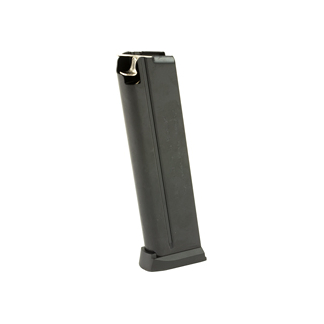 MAGAZINE SPRGFLD 9MM 10RD EMP CHMPN