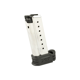 MAGAZINE SPRGFLD 9MM XDS 8RD