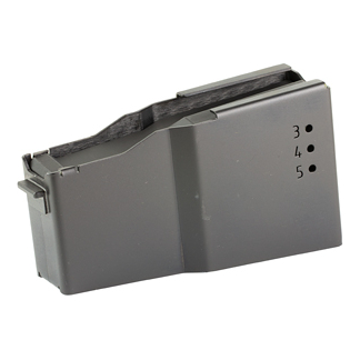 MAG STEYR HS50M1 50BMG 5RD