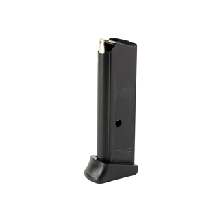 MAG WAL PPK 380ACP 6RD AFC BLK FR