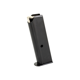 MAG WAL PPK/S 380ACP 7RD BLK AFC STD