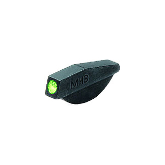 MEPROLIGHT NIGHT SIGHT FRONT - SIGHT GREEN RUGER SP101