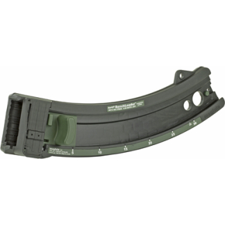 MAGLULA RANGE BENCHLOADER