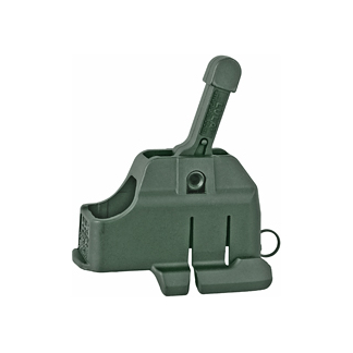 MAGLULA AR15 LULA LDR/UNLDR GEN 2 DG