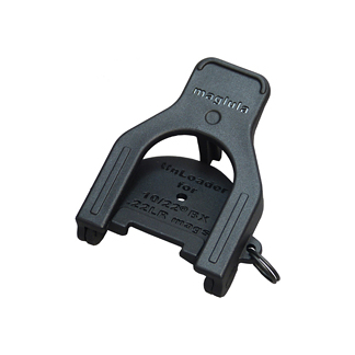 MAGLULA 10/22 BX UNIV UNLDR BLK