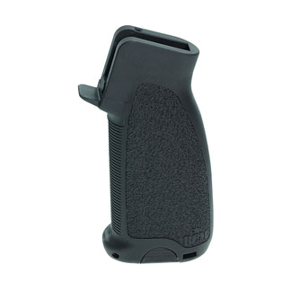 BCM PISTOL GRIP MOD 0 BLACK - FITS AR-15
