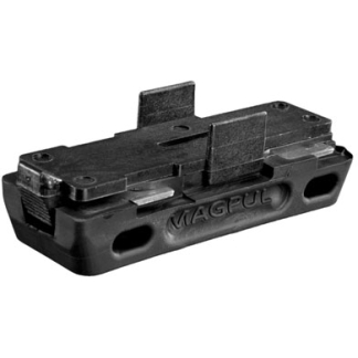 MAGPUL L PLATES NO LOOP BLK