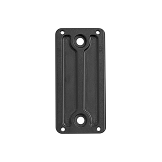 MAGPUL MLOK DVTL ADPTR 2 SL RRS/ARCA