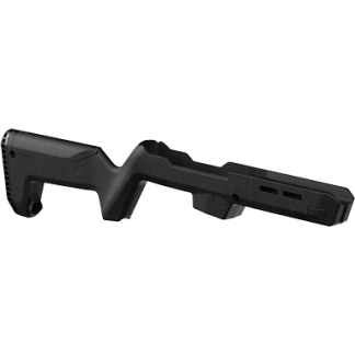 MAGPUL PC BACKPACKER STK RUG PCC BLK