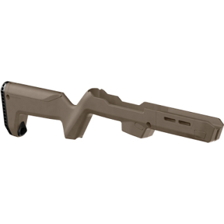 MAGPUL PC BACKPACKER STK RUG PCC FDE