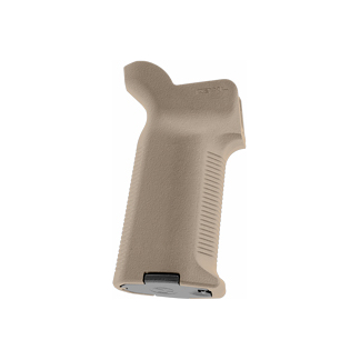 MAGPUL MOE K2 XL GRIP AR15 FDE