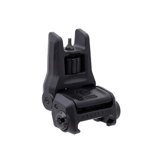 MAGPUL MBUS 3 FRONT SIGHT BLK
