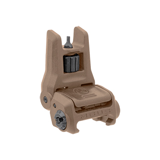 MAGPUL MBUS 3 FRONT SIGHT FDE