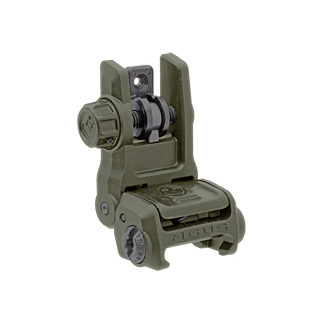 MAGPUL MBUS 3 REAR SIGHT ODG