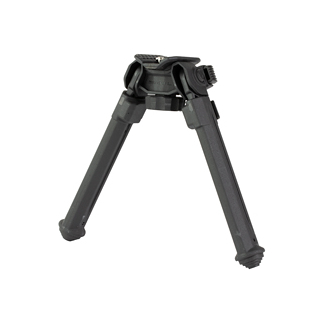 MAGPUL MOE BIPOD BLK