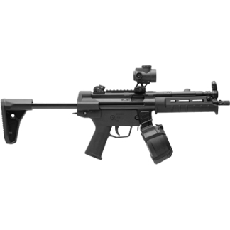 MAGPUL SL STK HK94/MP5 BLK
