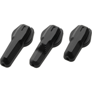 MAGPUL ESK ENHANCED SLCTR KIT AR BLK