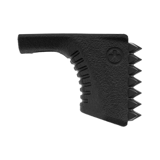 MAGPUL M-LOK BARRICADE STOP BLACK