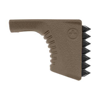 MAGPUL M-LOK BARRICADE STOP FDE