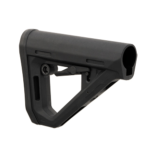 MAGPUL DT CARB STK MIL-SPEC BLK