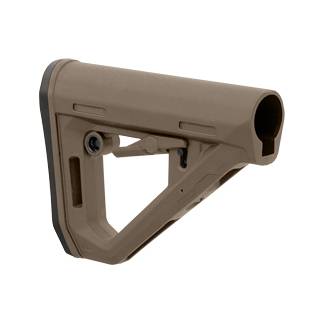 MAGPUL DT CARB STK MIL-SPEC FDE