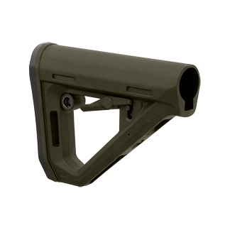 MAGPUL DT CARB STK MIL-SPEC ODG