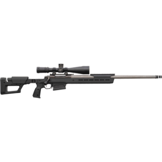MAGPUL PRO 700 LITE REM LA STOCK BLK