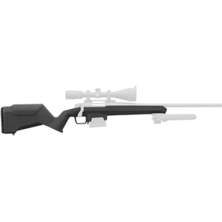 MAGPUL HUNTER LITE STK REM700 SA BLK